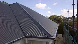 Cold Roofs in Miami Lakes, FL